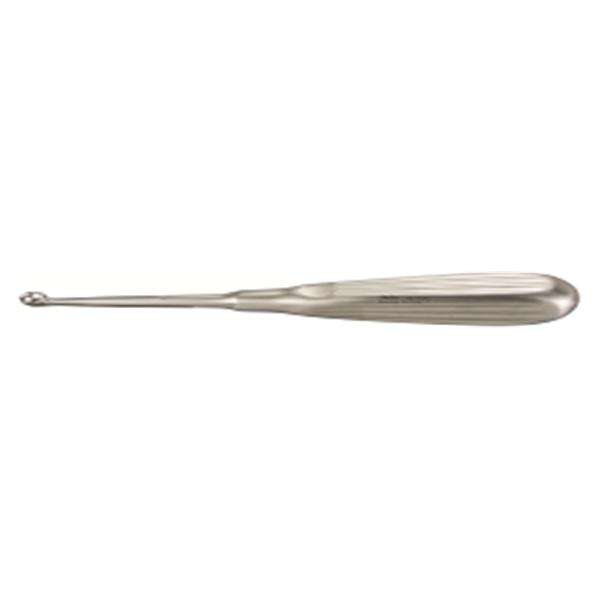 Curette Bone Bruns 6-3/4